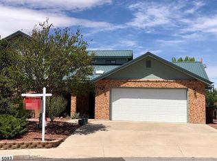 5083 Emerald St, Las Cruces, NM 88012