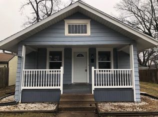 809 E Donald St, South Bend, IN 46613