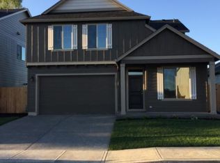 12317 NE 102nd St, Vancouver, WA