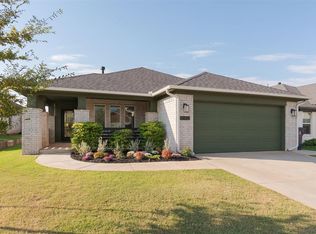 3824 NW 177th St, Edmond, OK 74636