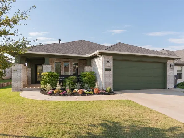 3824 NW 177th St, Edmond, OK 74636