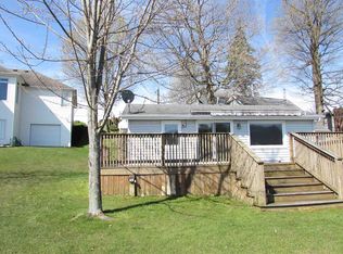 1673 E Bair Rd, Columbia City, IN 46725