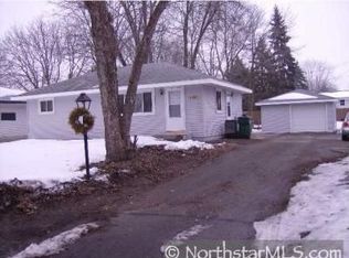 11141 Madison St NE, Blaine, MN 55434