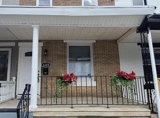 6329 N Lambert St, Philadelphia, PA 19138