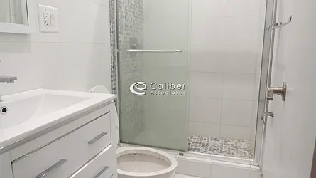 Rented by Caliber Associates