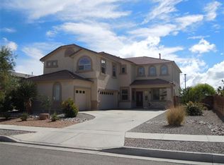 1501 Montiano Loop SE, Rio Rancho, NM 87124