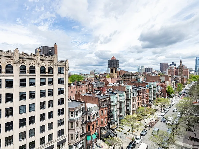 271 Dartmouth St #6M — Photo 11