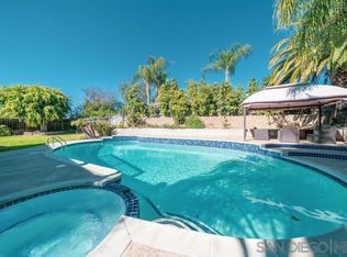 14244 Jennings Vista Ct, Lakeside, CA 92040