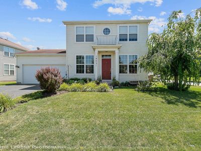 1803 Westridge Pl, Aurora, IL, 60504