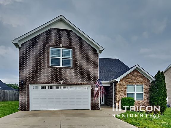 2nd image of 3529 Spring House Trl