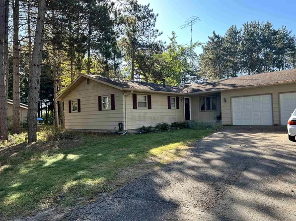 5343 GOLLA ROAD, Stevens Point, WI 54482