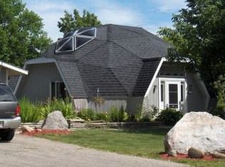 133 Benson Ln, Laingsburg, MI 48848