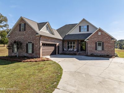 7 Tinwood Ln, Petal, MS, 39465