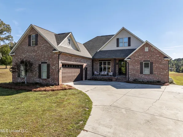 7 Tinwood Ln, Petal, MS 39465