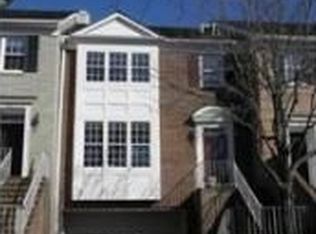 8314 Rising Ridge Way, Bethesda, MD 20817