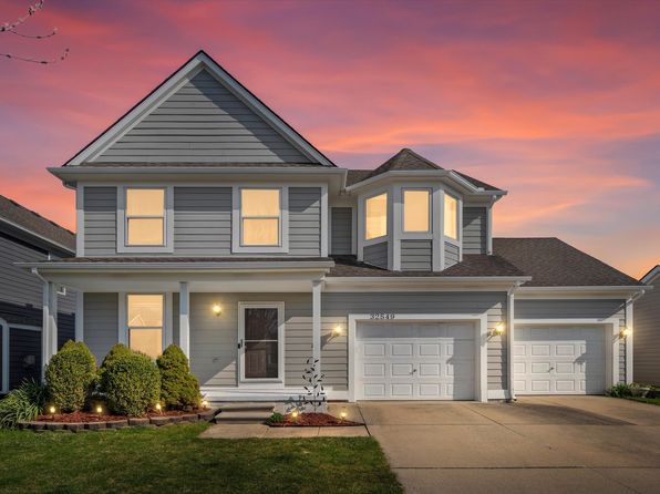 32549 Creekview St, New Haven, MI 48048