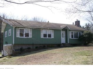 47 Caribou Dr, Norwich, CT 06360