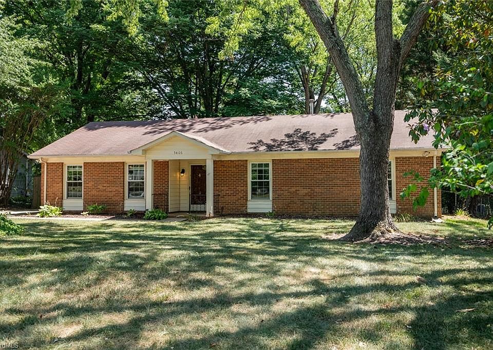 1st image of 5406 Courtfield Dr
