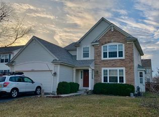 3613 Mustang Rd, Joliet, IL 60435