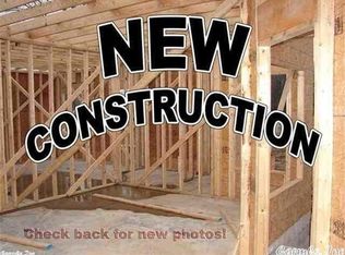 8580 Stone Creek Ct, Sherwood, AR 72120