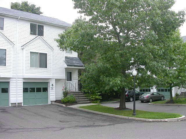 Small Complex
