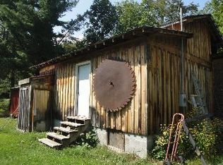 182C Hc 82, Marlinton, WV 24954