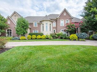 7934 Ayers Rd, Cincinnati, OH 45255