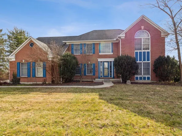 511 Greenwood Ave, Cincinnati, OH 45246