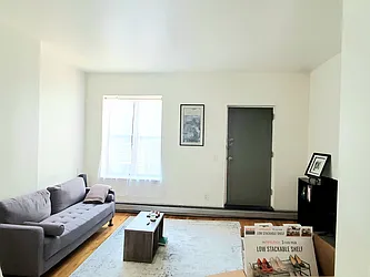 Rented by Compass