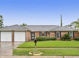 2108 Oak Tree Dr, La Place, LA 70068
