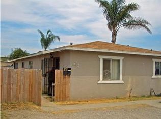 1406-8 Holly Ave, Imperial Beach, CA 91932