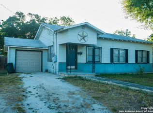 408 Pfeil St, Schertz, TX 78154