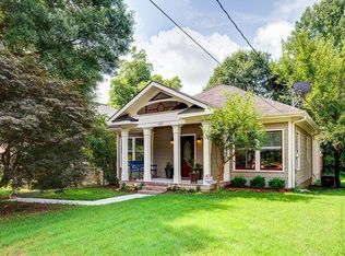 1327 Arkwright Pl, Atlanta, GA 30317