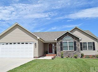 4213 H E Propst Rd, Maiden, NC 28650