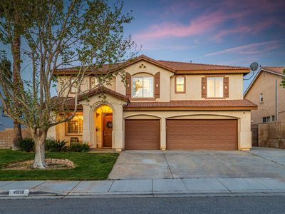 40130 Vista Ridge Dr, Palmdale, CA, 93551