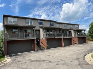 2984 Barclay Way, Ann Arbor, MI 48105