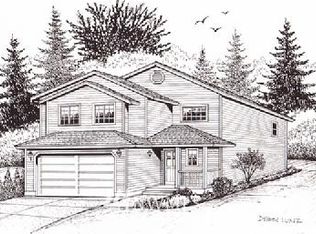 4608 191st Ave NE, Arlington, WA 98223