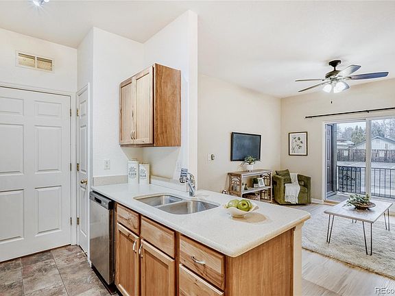 4th image of 5633 E Atlantic Place #2A