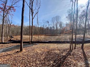 0 Curry Falls Trl LOT 23, Athens, GA 30607