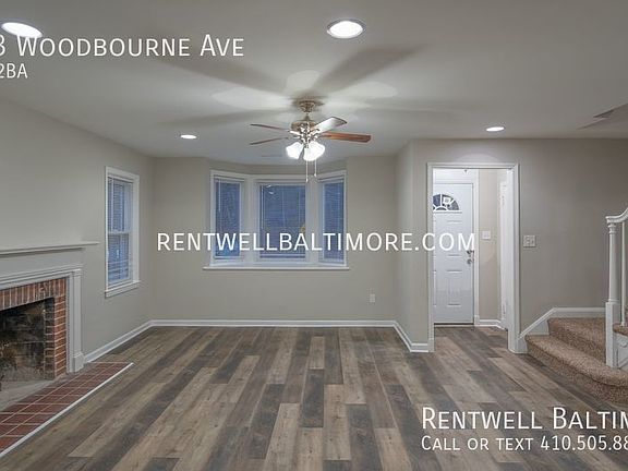 5th image of 1653 Woodbourne Ave