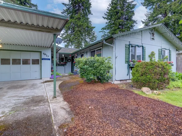 5917 NE 47th St, Vancouver, WA 98661