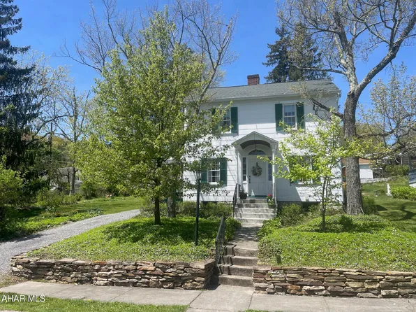 404-406 27th Ave, Altoona, PA 16601
