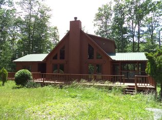 2600 Cherry Fork Rd, Oneida, TN 37841