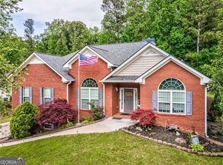 116 Woodridge Dr, Douglasville, GA 30134