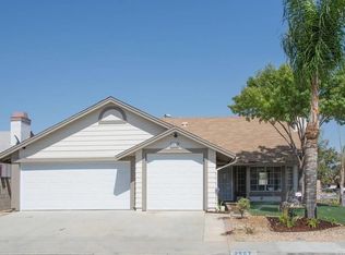 2567 Larkin Ct, Perris, CA 92571