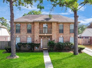 10615 Vandercroft Ct, Houston, TX 77070