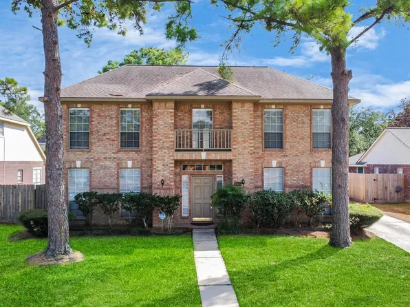 10615 Vandercroft Ct, Houston, TX 77070
