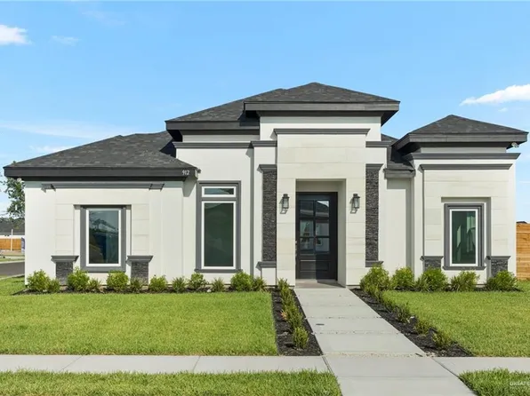 912 Rockford Dr, Mission, TX 78573