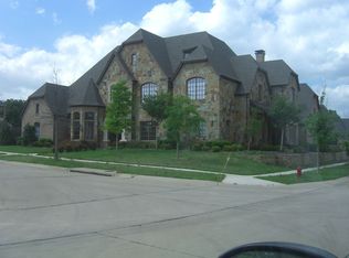208 Compton Ct, Colleyville, TX 76034
