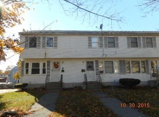 9 Spruce St APT 2, North Attleboro, MA 02760